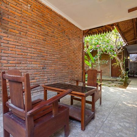 Abhaya Mudra Homestay Magelang Exteriér fotografie