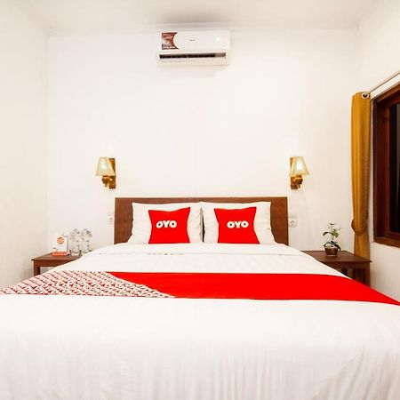 Abhaya Mudra Homestay Magelang Exteriér fotografie